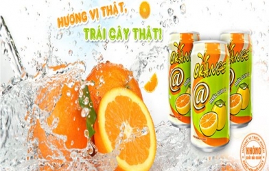 Trái cây - bí quyết làm đẹp chưa bao giờ lỗi thời